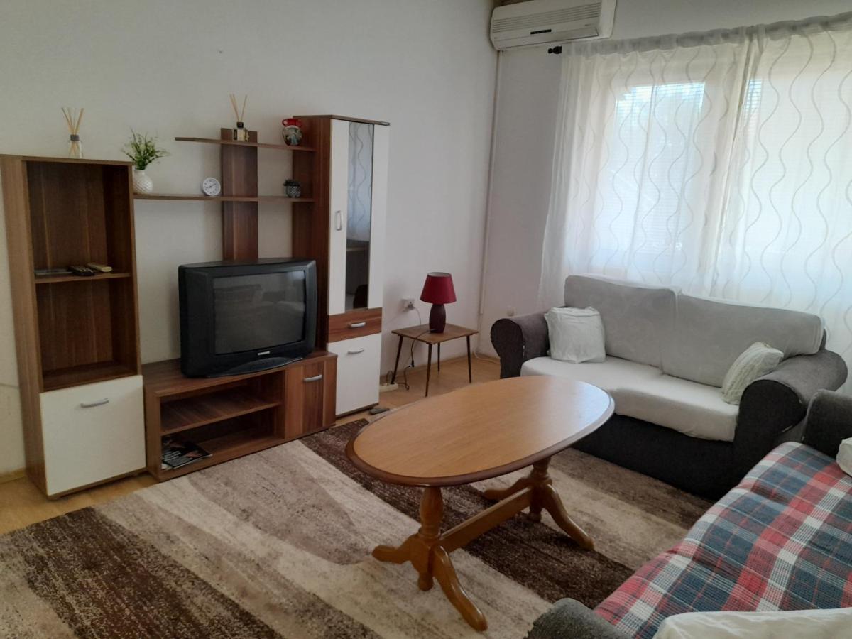 Apartman Avdic โมสตาร์ ภายนอก รูปภาพ