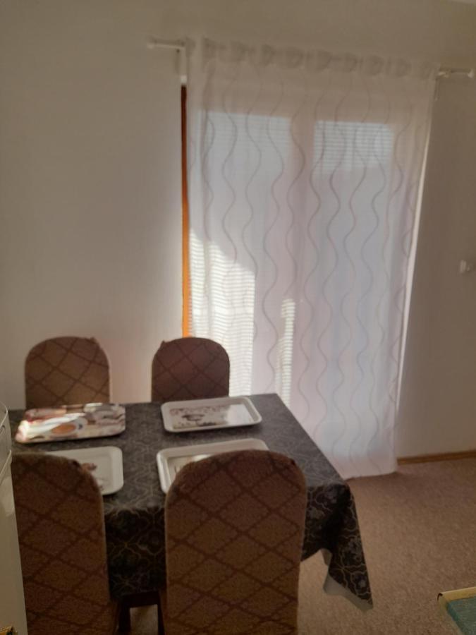 Apartman Avdic โมสตาร์ ภายนอก รูปภาพ