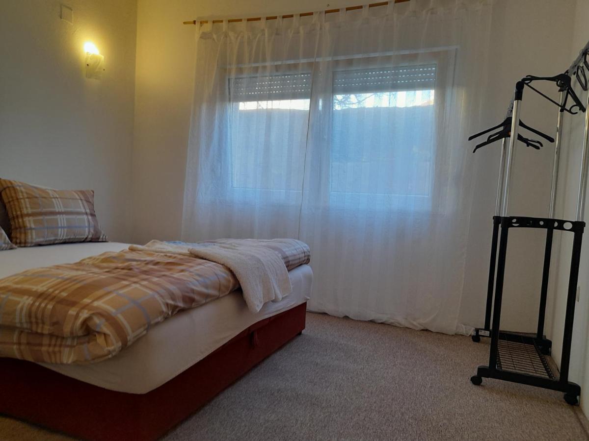 Apartman Avdic โมสตาร์ ห้อง รูปภาพ