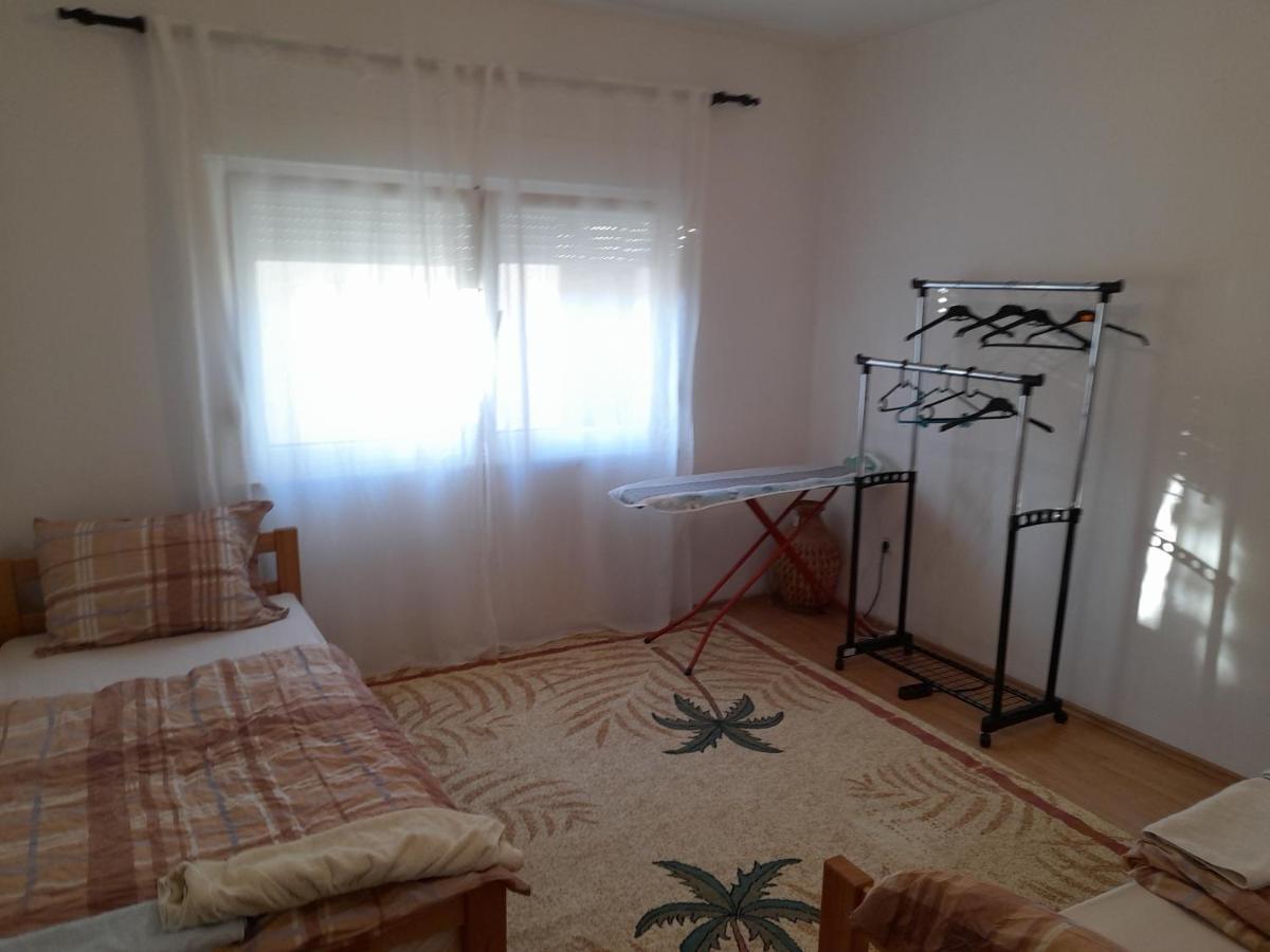 Apartman Avdic โมสตาร์ ห้อง รูปภาพ
