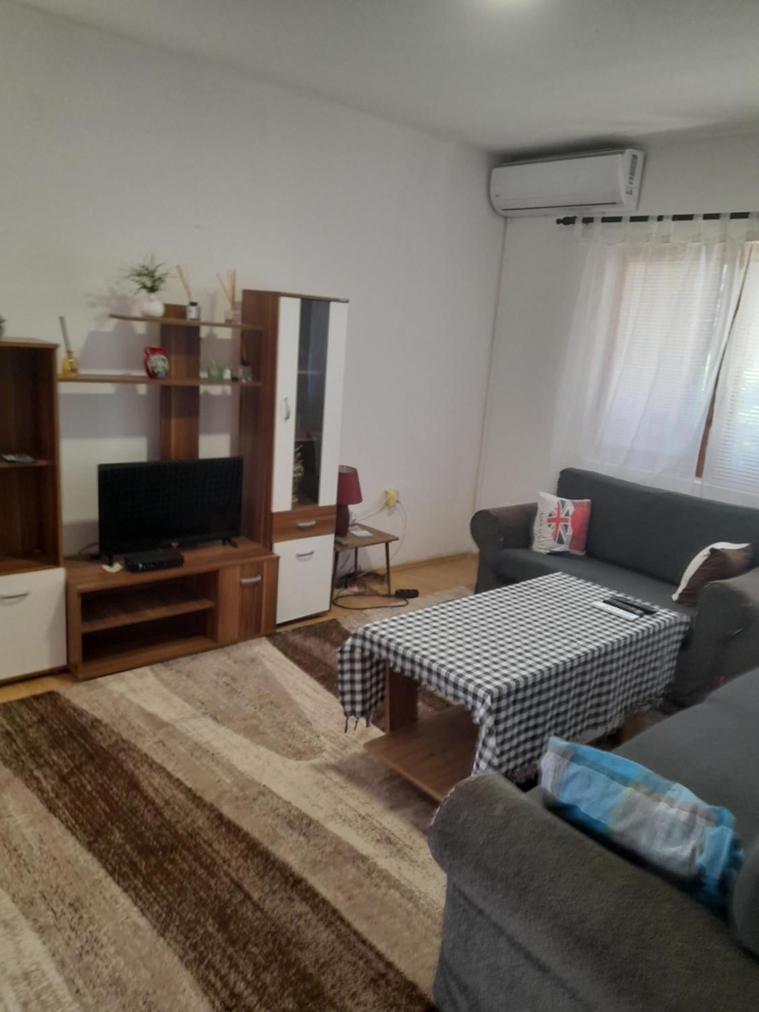 Apartman Avdic โมสตาร์ ห้อง รูปภาพ