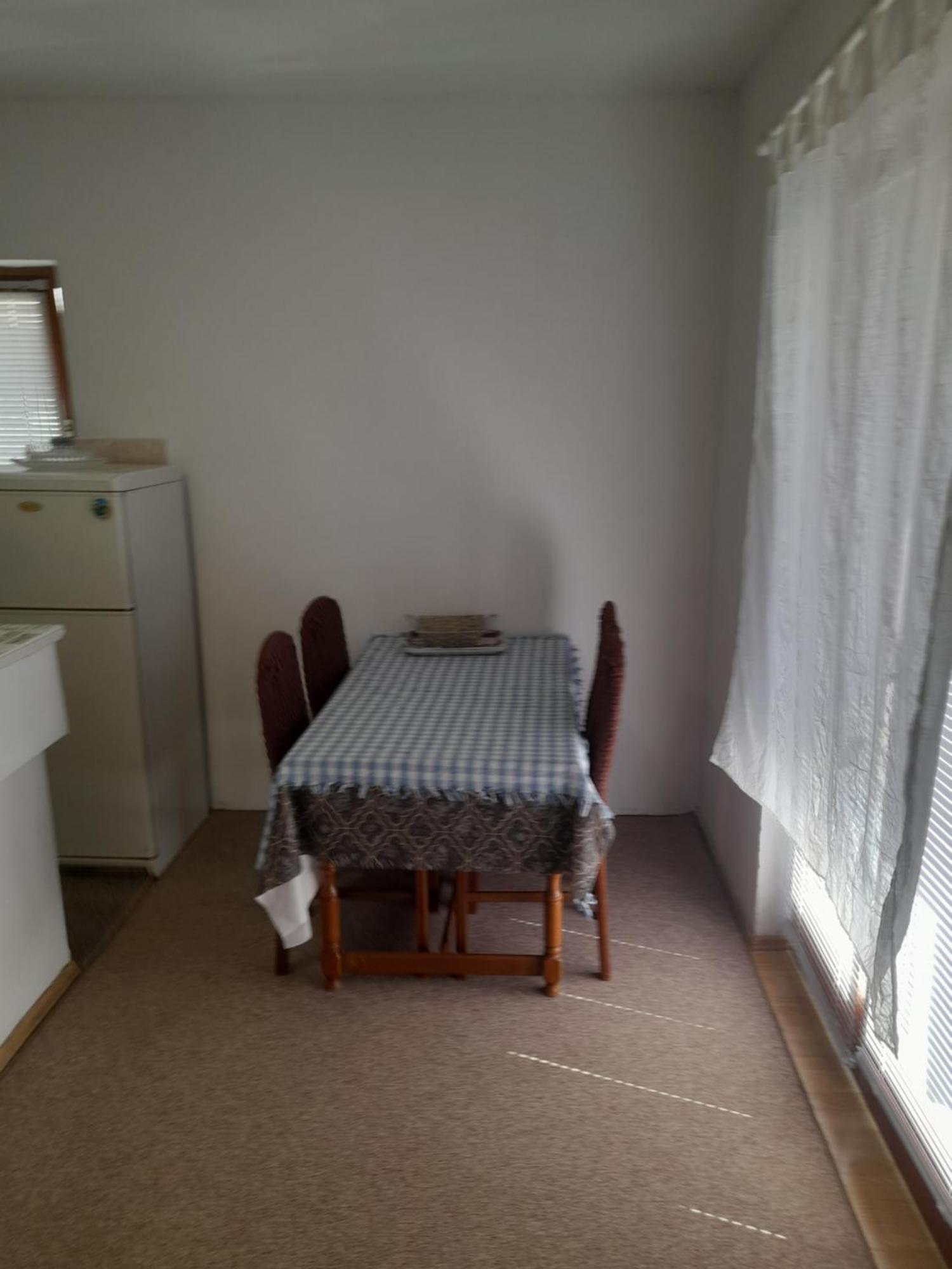 Apartman Avdic โมสตาร์ ห้อง รูปภาพ